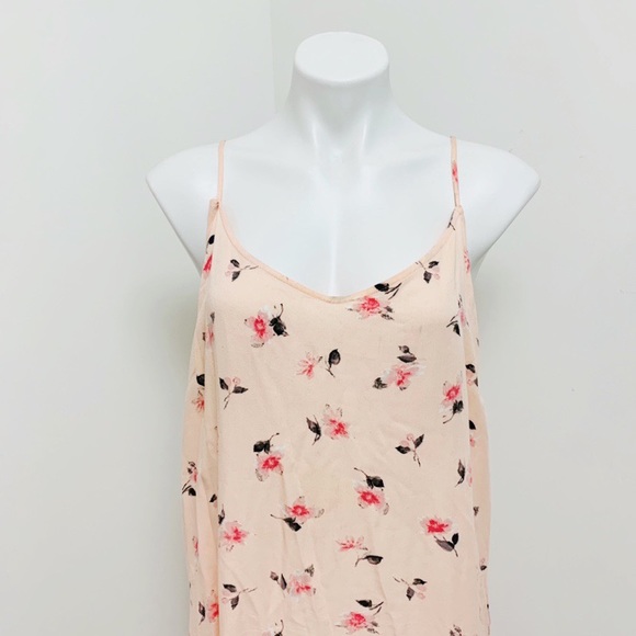 ✨ New York and company pink dress size xlarge - Picture 3 of 4